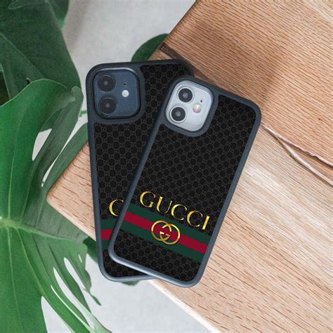 gucci dupe phone case|Gucci iphone cases for sale.